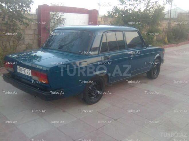 LADA (VAZ) 2107 2009, 83,000 km - 1.6 л - Bakı