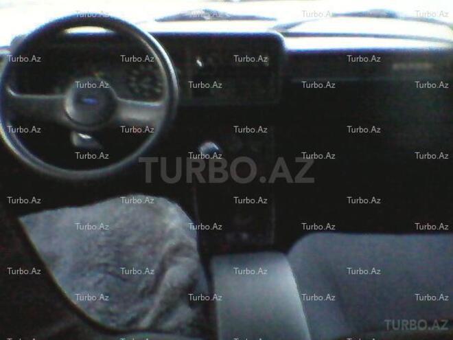 LADA (VAZ) 2107 2009, 83,000 km - 1.6 л - Bakı