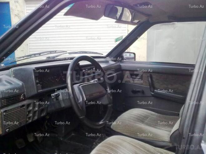 LADA (VAZ) 21099 1991, 245,600 km - 1.5 l - Bakı