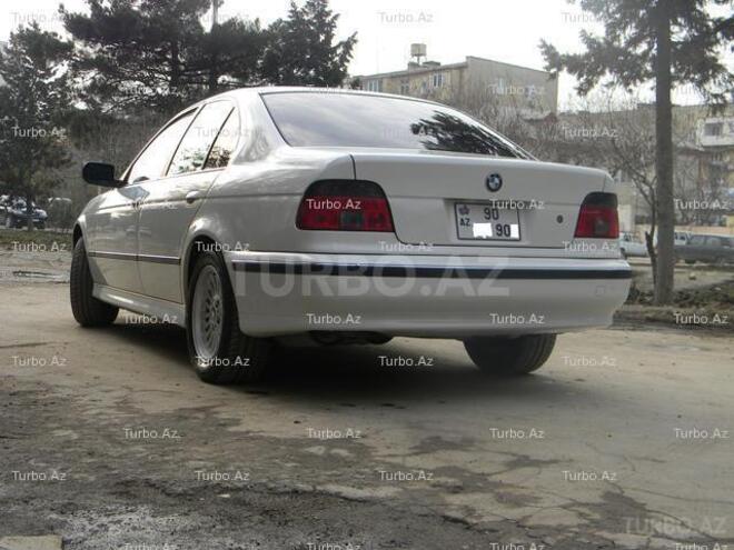 BMW 528 1997, 136,000 km - 2.8 l - Bakı