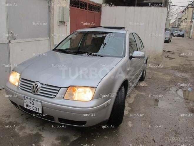 Volkswagen Jetta 2003, 153,000 km - 2.0 л - Bakı