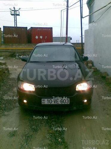 Opel Omega 1996, 219,000 km - 2.5 l - Bakı