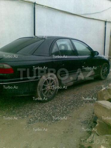 Opel Omega 1996, 219,000 km - 2.5 l - Bakı