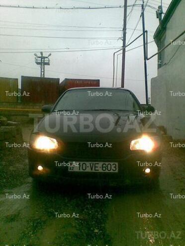 Opel Omega 1996, 219,000 km - 2.5 l - Bakı