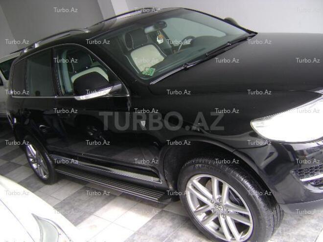 Volkswagen Touareg 2008, 57,000 km - 4.2 l - Bakı