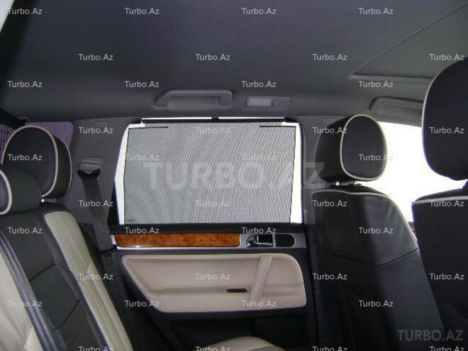 Volkswagen Touareg 2008, 57,000 km - 4.2 l - Bakı