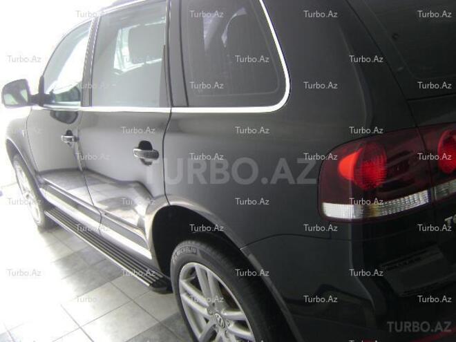 Volkswagen Touareg 2008, 57,000 km - 4.2 l - Bakı