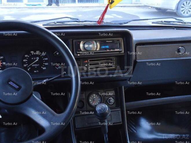 LADA (VAZ) 2107 2007, 56,957 km - 1.6 l - Bakı