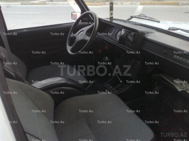 LADA (VAZ) 2107 2008, 77,230 km - 1.6 l - Bakı