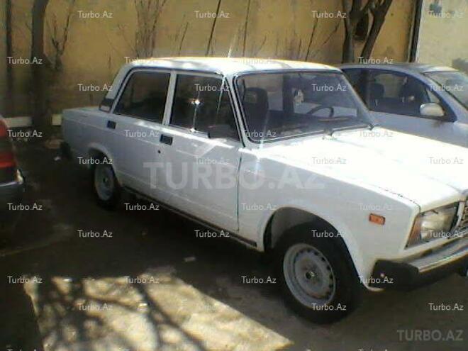 LADA (VAZ) 2107 2009, 44,000 km - 1.6 l - Bakı