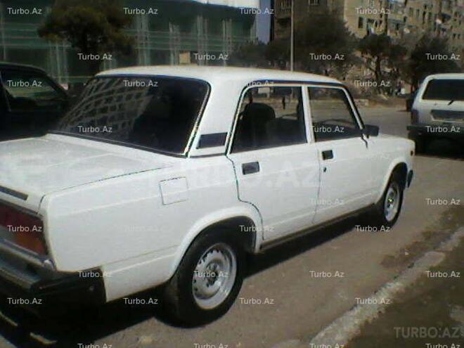 LADA (VAZ) 2107 2009, 44,000 km - 1.6 l - Bakı