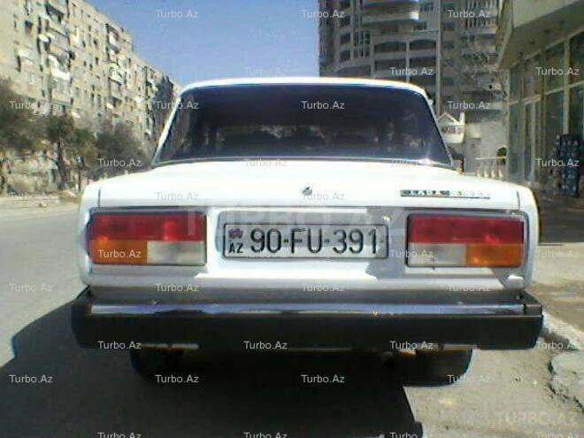 LADA (VAZ) 2107 2009, 44,000 km - 1.6 l - Bakı