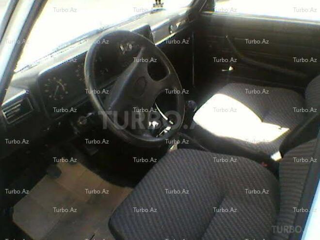 LADA (VAZ) 2107 2009, 44,000 km - 1.6 l - Bakı
