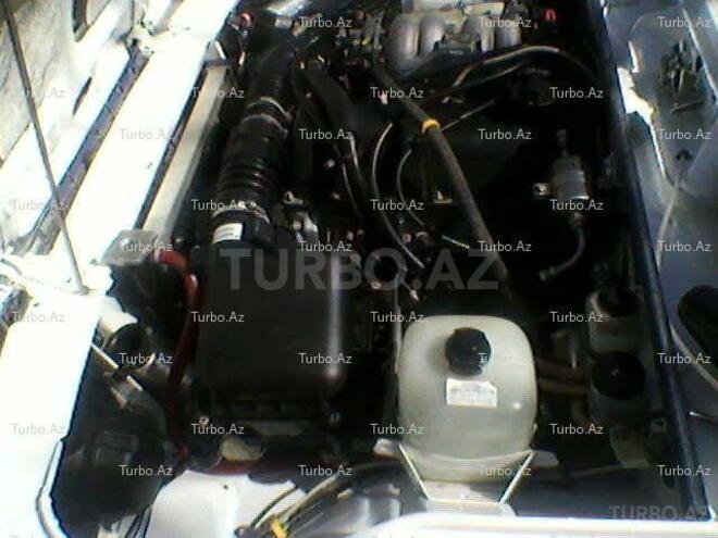 LADA (VAZ) 2107 2009, 44,000 km - 1.6 l - Bakı
