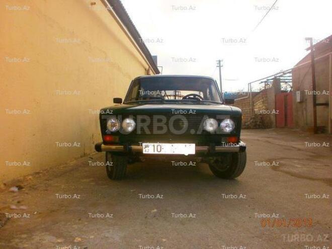 LADA (VAZ) 2106 1999, 50,000 km - 1.5 l - Bakı