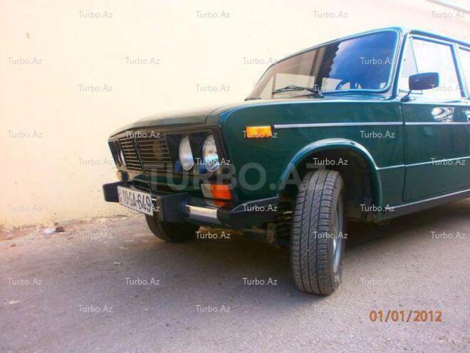 LADA (VAZ) 2106 1999, 50,000 km - 1.5 l - Bakı