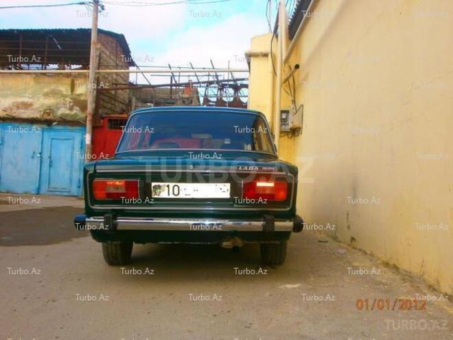 LADA (VAZ) 2106 1999, 50,000 km - 1.5 l - Bakı