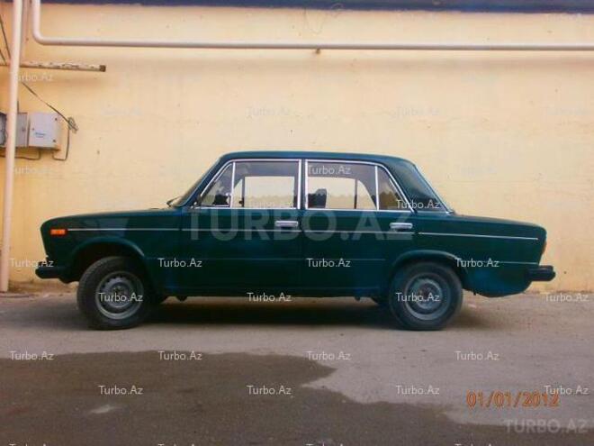 LADA (VAZ) 2106 1999, 50,000 km - 1.5 l - Bakı