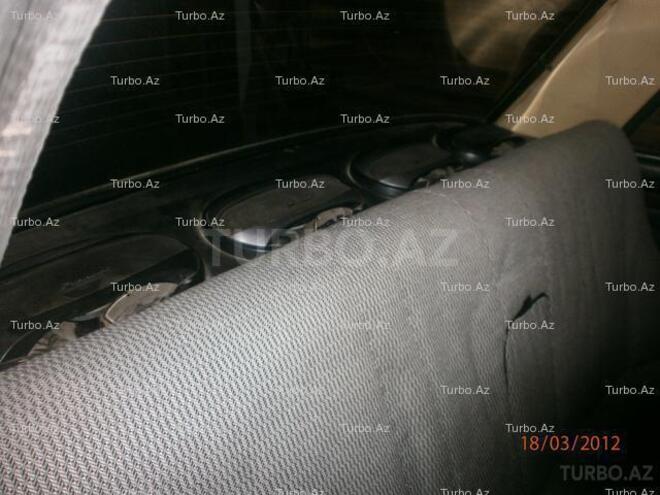 LADA (VAZ) 2106 1999, 50,000 km - 1.5 l - Bakı