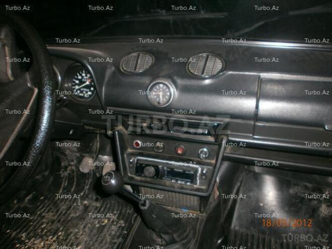 LADA (VAZ) 2106 1999, 50,000 km - 1.5 l - Bakı