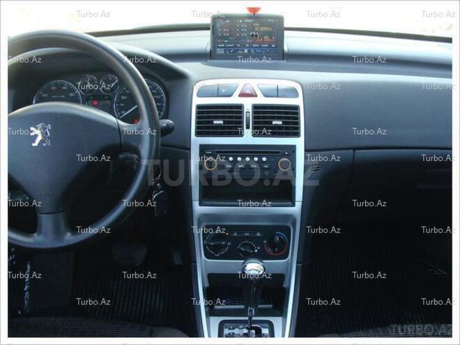 Peugeot 307 2007, 61,772 km - 1.6 l - Bakı
