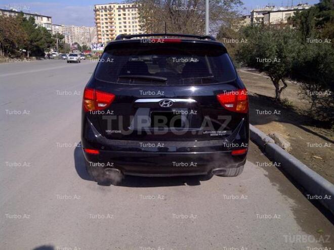 Hyundai Veracruz 2008, 92,000 km - 3.8 л - Bakı