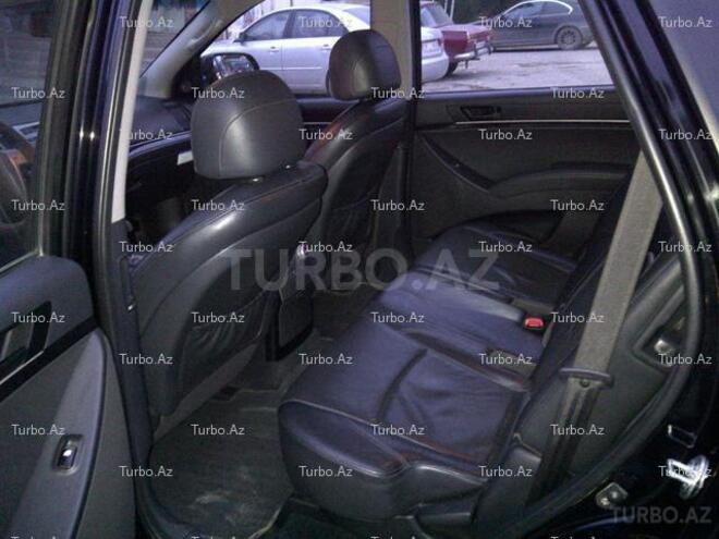 Hyundai Veracruz 2008, 92,000 km - 3.8 л - Bakı