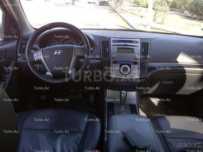 Hyundai Veracruz 2008, 92,000 km - 3.8 л - Bakı