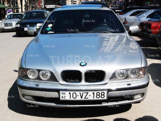 BMW 528 1998, 230,000 km - 2.8 л - Bakı