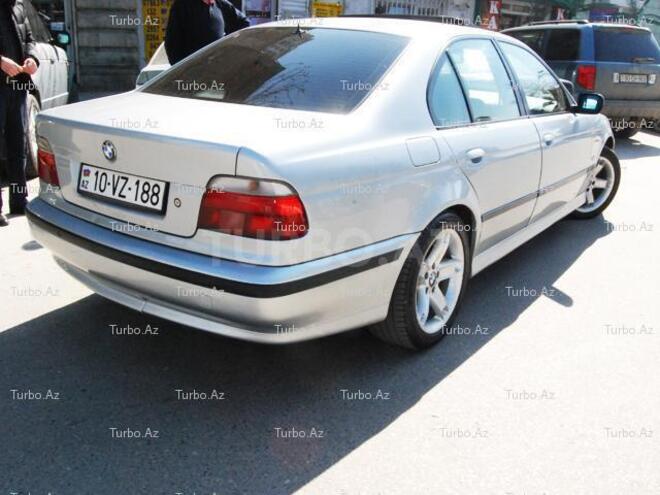 BMW 528 1998, 230,000 km - 2.8 л - Bakı