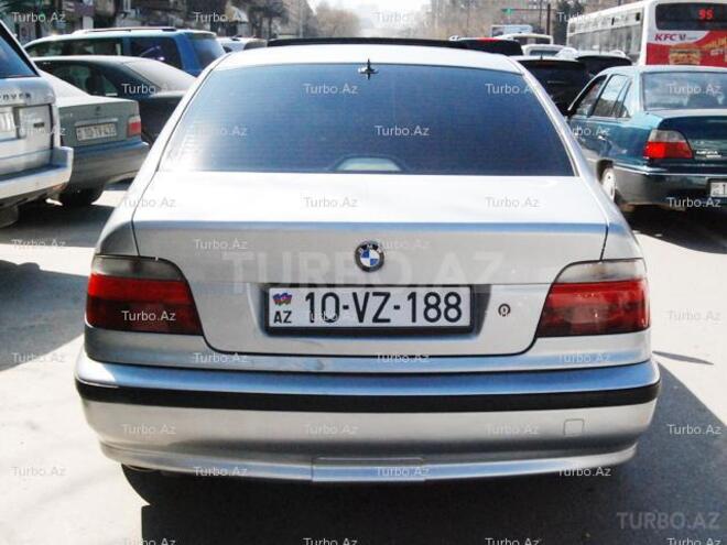 BMW 528 1998, 230,000 km - 2.8 л - Bakı