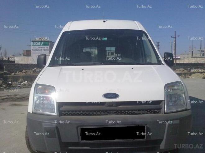 Ford Tourneo Connect 2003, 193,000 km - 1.8 л - Bakı