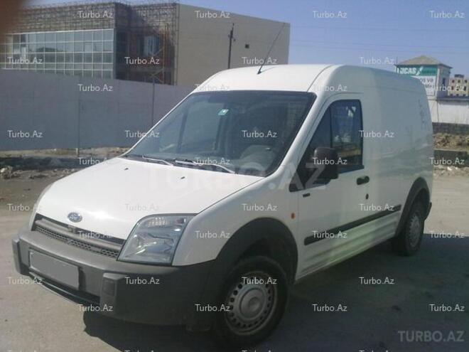 Ford Tourneo Connect 2003, 193,000 km - 1.8 л - Bakı