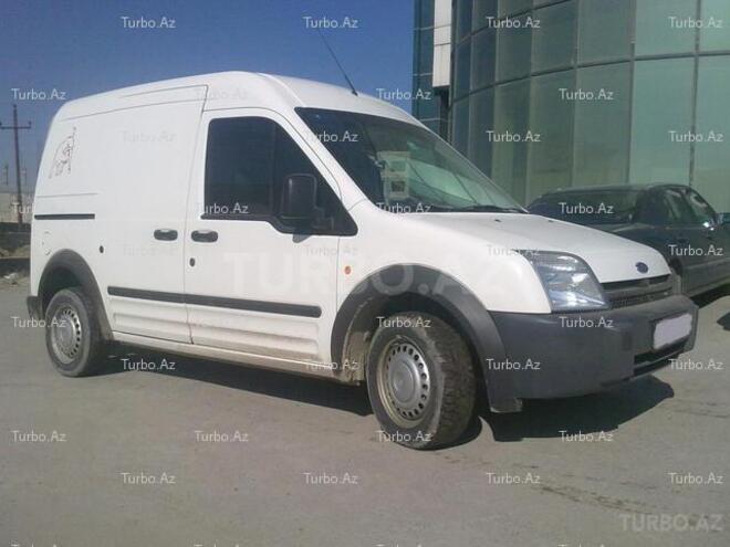 Ford Tourneo Connect 2003, 193,000 km - 1.8 л - Bakı