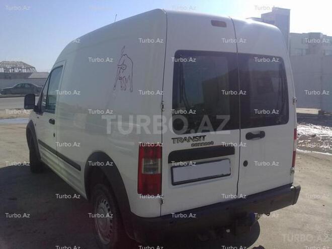 Ford Tourneo Connect 2003, 193,000 km - 1.8 л - Bakı