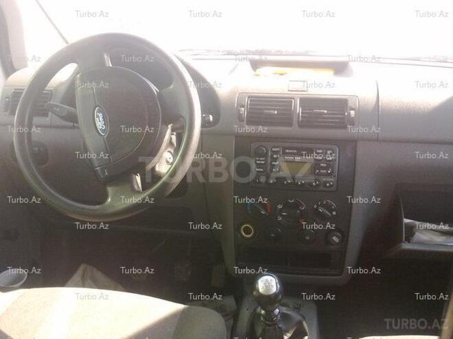 Ford Tourneo Connect 2003, 193,000 km - 1.8 л - Bakı