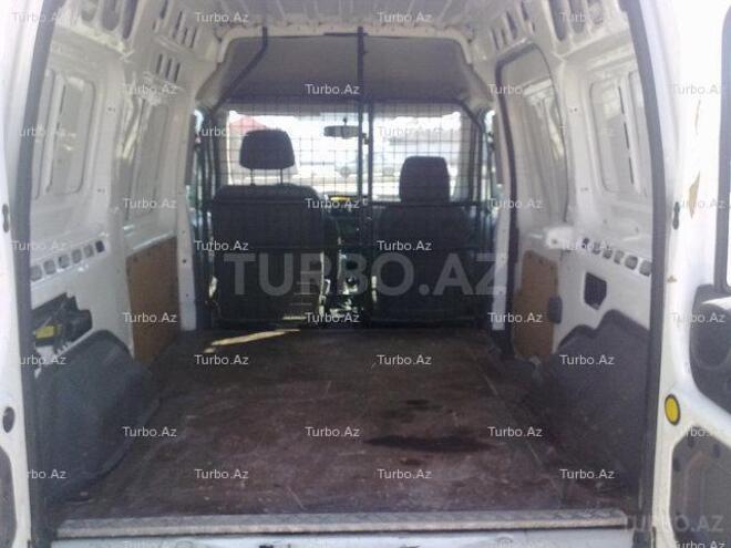 Ford Tourneo Connect 2003, 193,000 km - 1.8 л - Bakı
