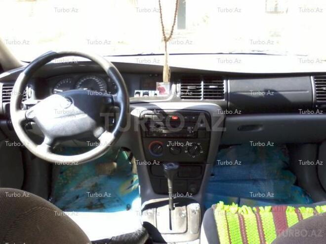 Opel Vectra 1999, 143,234 km - 2.0 l - Bakı