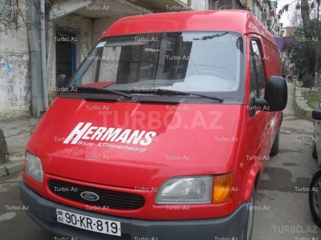 Ford Transit 1998, 240,000 km - 2.5 l - Bakı
