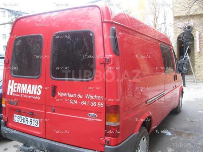 Ford Transit 1998, 240,000 km - 2.5 l - Bakı