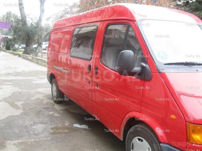 Ford Transit 1998, 240,000 km - 2.5 l - Bakı