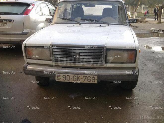 LADA (VAZ) 2104 2009, 58,000 km - 1.6 l - Bakı