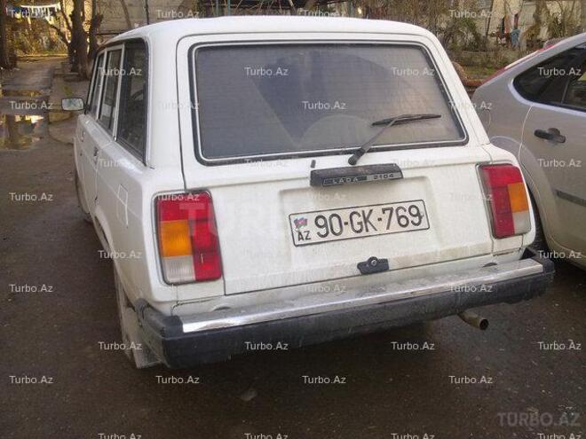 LADA (VAZ) 2104 2009, 58,000 km - 1.6 l - Bakı
