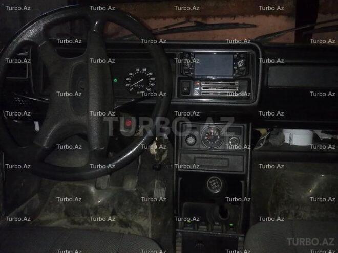 LADA (VAZ) 2104 2009, 58,000 km - 1.6 l - Bakı