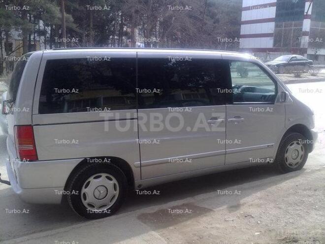 Mercedes Vito 1999, 226,000 km - 2.2 l - Bakı