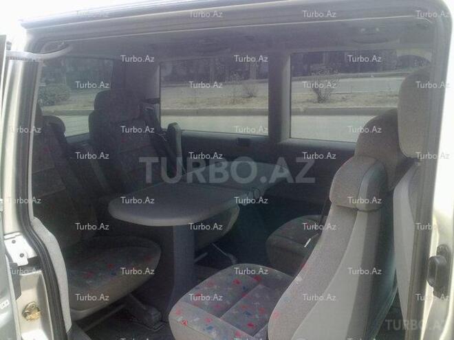 Mercedes Vito 1999, 226,000 km - 2.2 l - Bakı