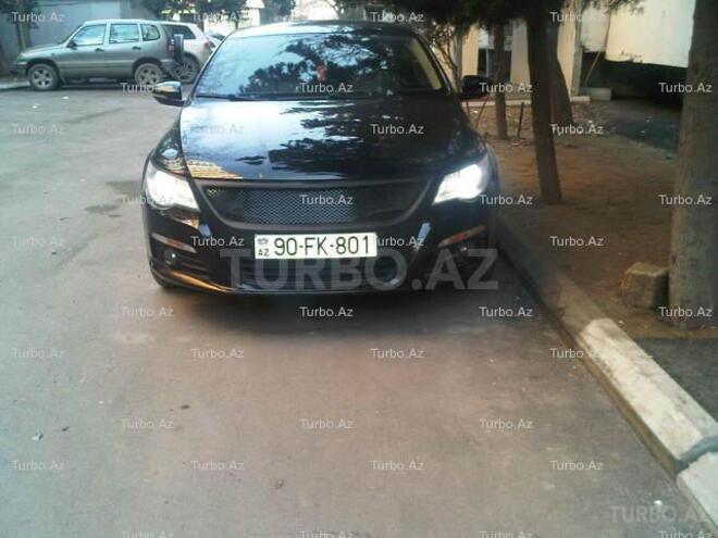 Volkswagen Passat CC 2008, 55,000 km - 2.0 l - Bakı