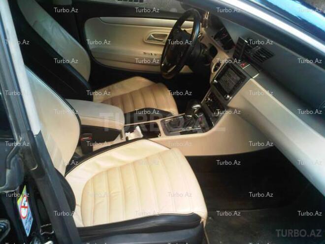 Volkswagen Passat CC 2008, 55,000 km - 2.0 l - Bakı