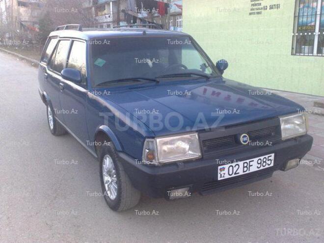 Tofas Kartal 1997, 45,000 km - 1.6 л - Bakı