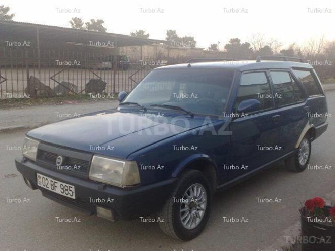 Tofas Kartal 1997, 45,000 km - 1.6 л - Bakı